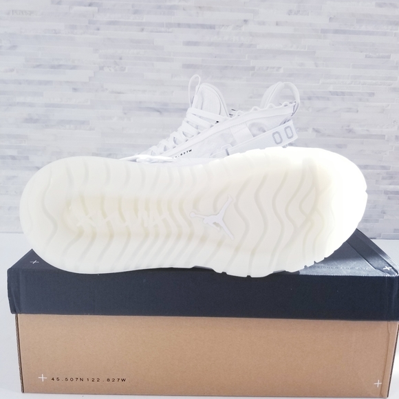 🛑SOLD🛑 New JORDAN Proto-Max 720 Sneakers - Picture 8 of 8